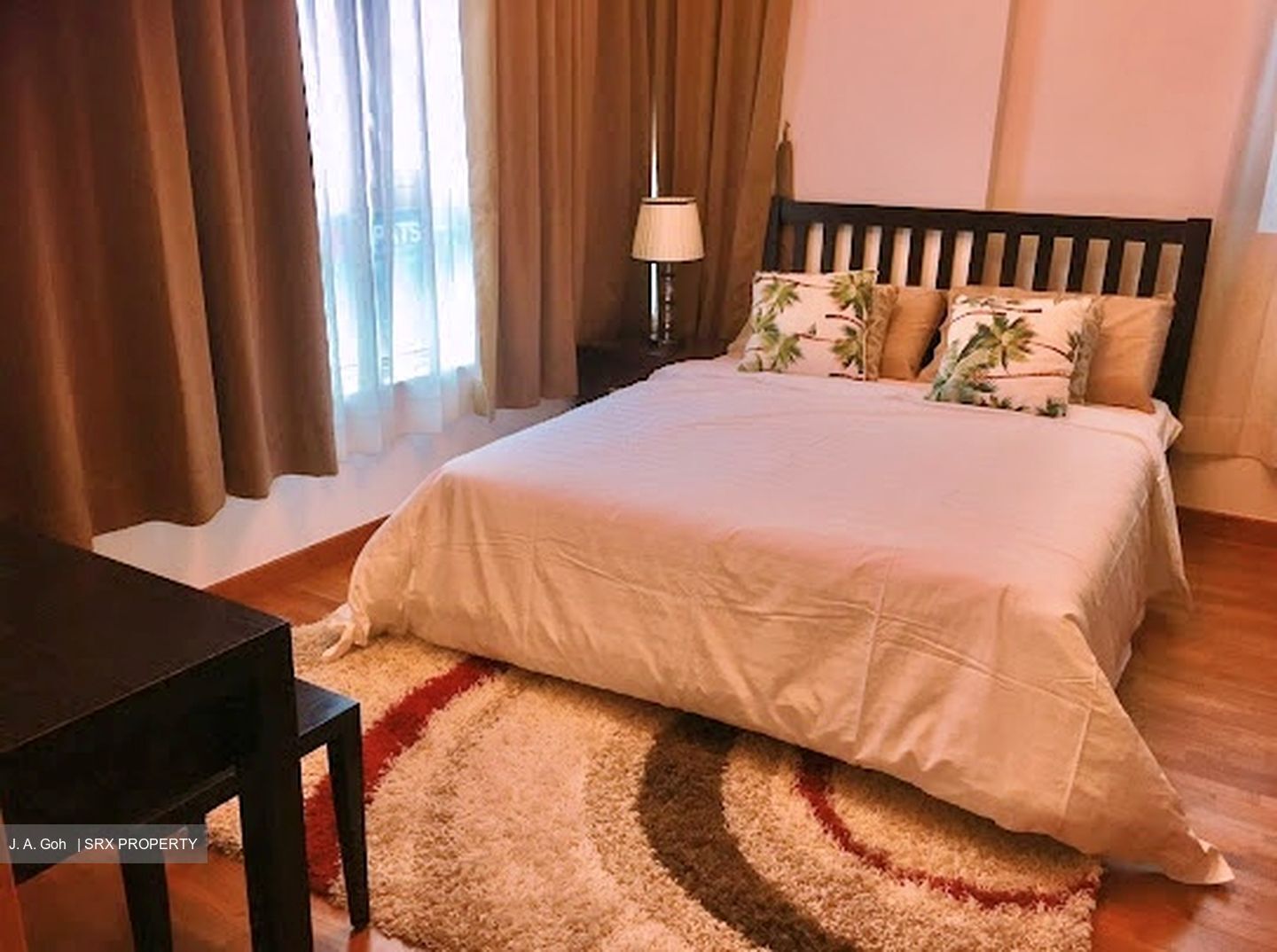 Cabana (D28), Terrace #520241871